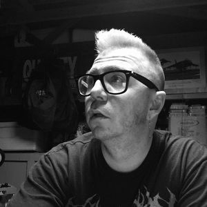 Meet your Posher, Matthew